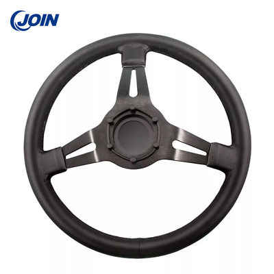 ODM 13,5 volante do carro elétrico do volante 1.2kg da polegada