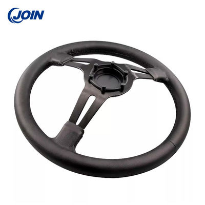 ODM 13,5 volante do carro elétrico do volante 1.2kg da polegada