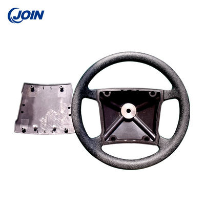 Volante removível monocromático do carro do golfe do volante do ODM/OEM