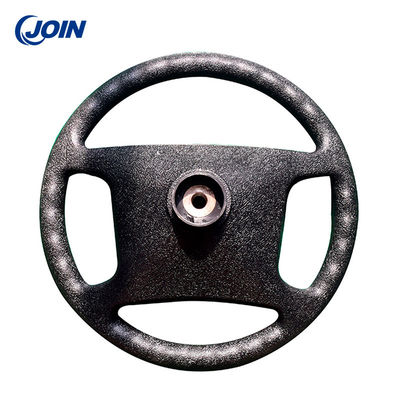 Volante removível monocromático do carro do golfe do volante do ODM/OEM