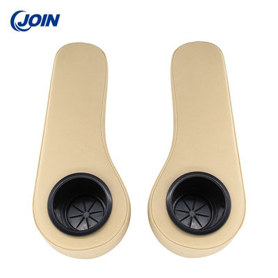 ODM durável do suporte de Seat traseiro Kit Plastic Car Armrest Cup do carrinho de golfe