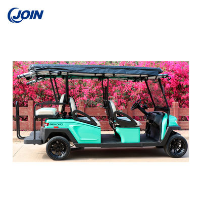 Cortina feita sob encomenda durável impermeável da chuva do cerco do carrinho de golfe do OEM