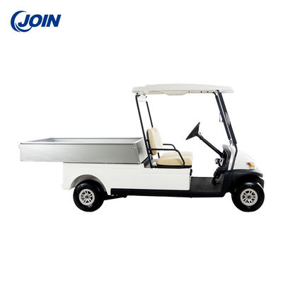 Da caixa de serviço público do carrinho de golfe do OEM caixa de alumínio 1780*1000*280mm da carga