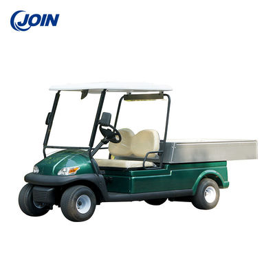 Da caixa de serviço público do carrinho de golfe do OEM caixa de alumínio 1780*1000*280mm da carga