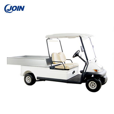 Da caixa de serviço público do carrinho de golfe do OEM caixa de alumínio 1780*1000*280mm da carga