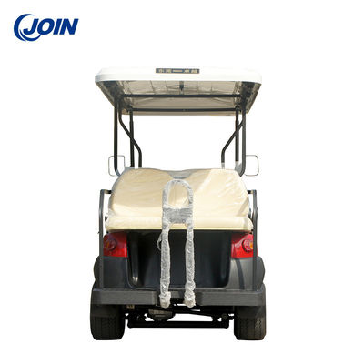 Couro do passageiro de Kit Flip 2-3 do banco traseiro do carrinho de golfe da dobradura do ODM