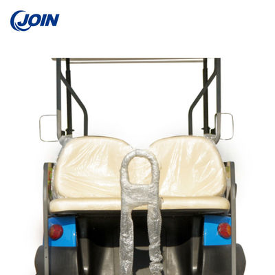 Dobradura impermeável Seat traseiro do carrinho de golfe do banco traseiro do carrinho de golfe do ODM