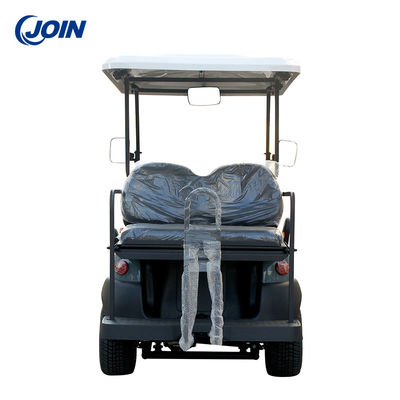 Couro do passageiro de Kit Flip 2-3 do banco traseiro do carrinho de golfe da dobradura do ODM