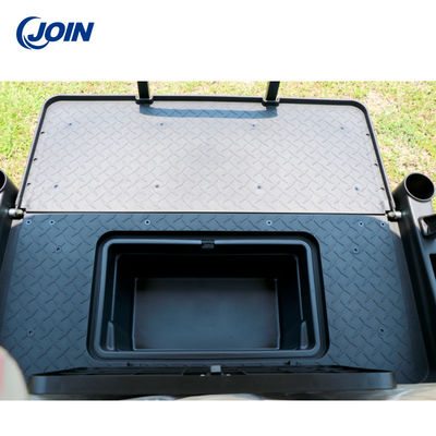 Assento do carrinho de golfe da parte traseira de Kit Sightseeing do banco traseiro do carrinho de golfe dos carrinhos