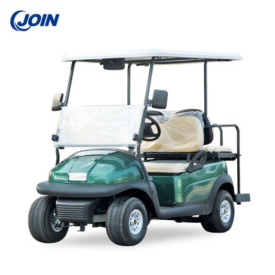 Carro matizado carrinhos Front Windshield de Flip Golf Cart Windshield Golf