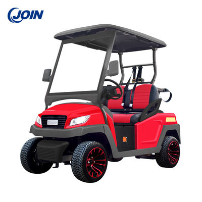 Para-brisa portátil do carrinho de golfe do ODM que dobra não o para-brisa acrílico claro