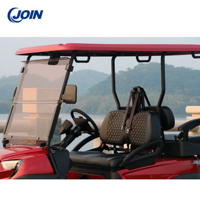 ODM matizado de Kit Impact Resistant Flip Folding do reparo do para-brisa do carrinho de golfe