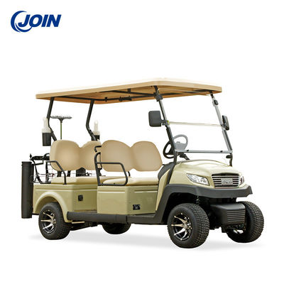 ODM matizado de Kit Impact Resistant Flip Folding do reparo do para-brisa do carrinho de golfe