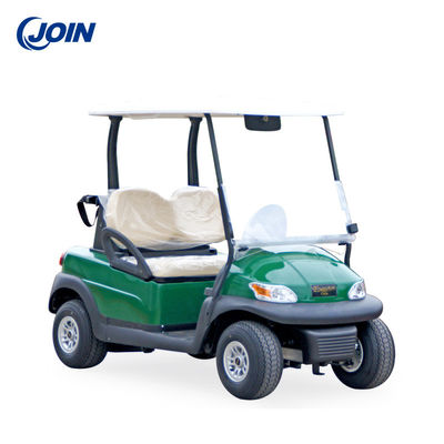 Para-brisa portátil Flip Folding Acrylic do carrinho de golfe do passageiro do ODM 2