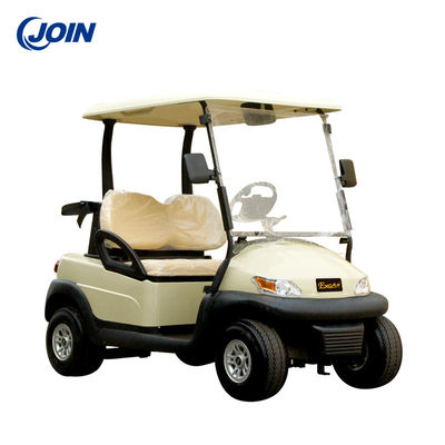 Para-brisa portátil do carrinho de golfe do ODM que dobra não o para-brisa acrílico claro