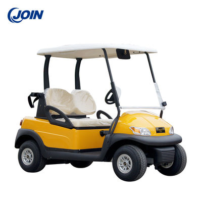 Para-brisa portátil Flip Folding Acrylic do carrinho de golfe do passageiro do ODM 2
