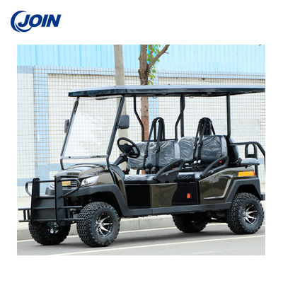 ODM de Car do protetor de Front Brush Guard Universal Brush dos carrinhos do golfe