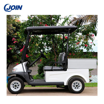 Caixa de alumínio da carga do OEM 800*1100*280mm para carrinhos de serviço público do golfe