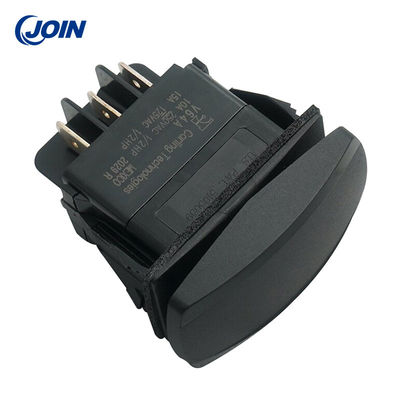 Interruptor de balancim reverso dianteiro do interruptor de seletor 0.05kg do sentido G01