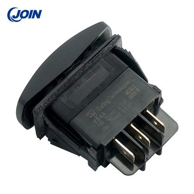 Interruptor de balancim reverso dianteiro do interruptor de seletor 0.05kg do sentido G01
