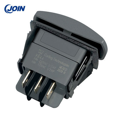 Interruptor de balancim reverso dianteiro do interruptor de seletor 0.05kg do sentido G01