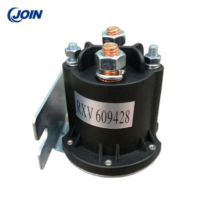 Conjunto resistente do solenoide do volt 609428 do carrinho de golfe 36 para o carrinho de golfe de RXV