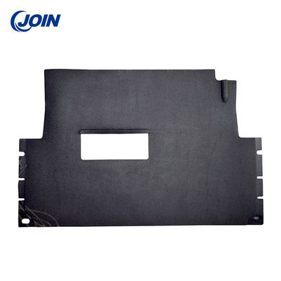 Assoalho de borracha Mats For Golf Cart Precedent do pedal 102504801 103926401