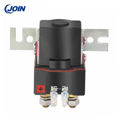 101908701 solenoide dos acessórios 48V do carrinho de golfe para modelos precedentes do DS