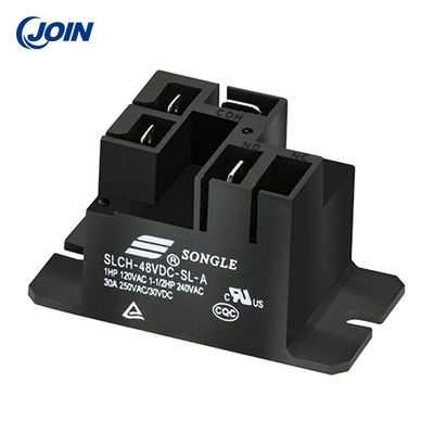 Jogo 103414901 101828601 do relé do carregador da movimentação de poder de 48 volts