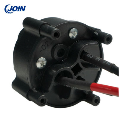 Receptáculo de Powerwise do carregador da C.C. do MAC dos acessórios 48V do carrinho de golfe da estabilização do sinal para G29 JW2-H6181-02