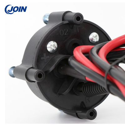 Receptáculo de Powerwise do carregador da C.C. do MAC dos acessórios 48V do carrinho de golfe da estabilização do sinal para G29 JW2-H6181-02