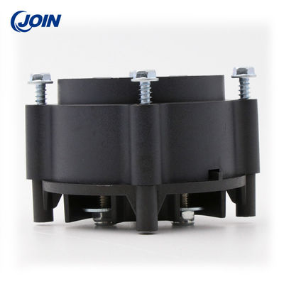 Não aterrando o receptáculo JR1-H6180-02-00 do carregador de 2 Pin Charging Socket Golf Cart
