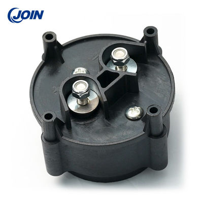 Não aterrando o receptáculo JR1-H6180-02-00 do carregador de 2 Pin Charging Socket Golf Cart