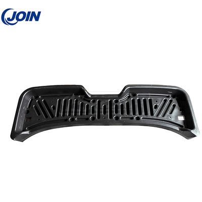 Universal Caddy Plate para carrinhos de golfe elétricos com assentos para trás